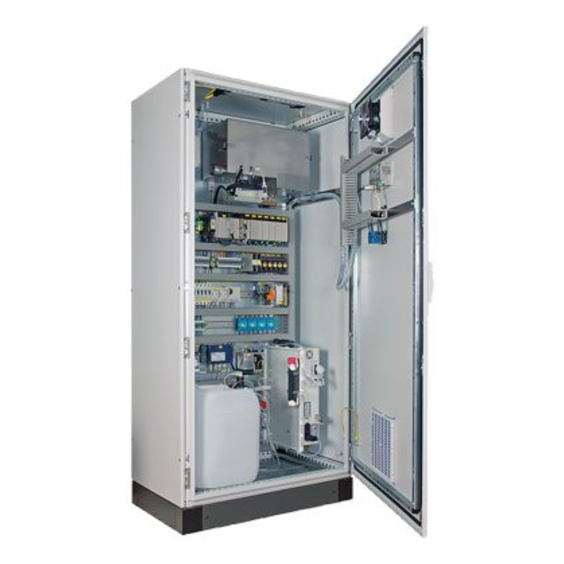 HG / Mercury Analyser